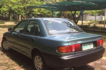 Mitsubishi Lancer i-Tlog 1996 For Sale 