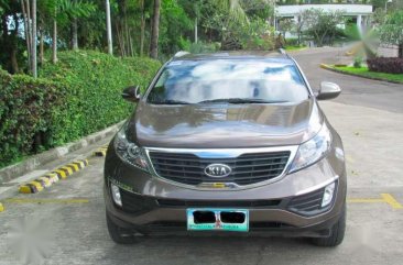 Kia Sportage 2012 FOR SALE