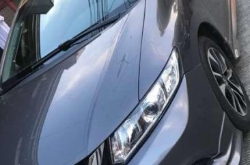 Honda Civic 2015 Modulo FOR SALE