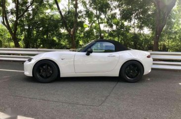 2016 Mazda Mx5 ND FOR SALE