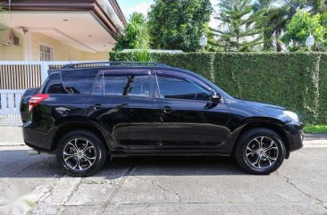 2011 Toyota Rav4 AT VVTi FOR SALE