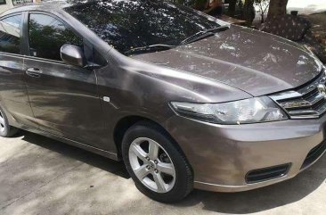 Honda City 2012 FOR SALE