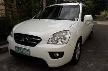 2008 Kia Carens Diesel FOR SALE