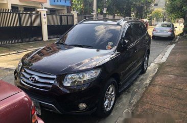 Hyundai Santa Fe 2012 FOR SALE