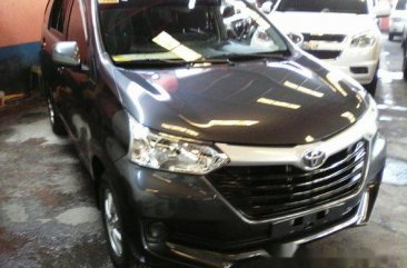 Toyota Avanza 2016 FOR SALE