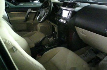 Toyota Land Cruiser Prado 2015 FOR SALE