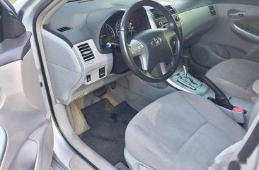 Toyota Corolla Altis 2013 FOR SALE