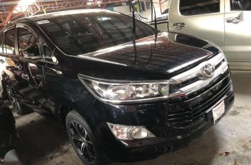 2017 Toyota Innova 2.8 G Diesel Newlook Manual