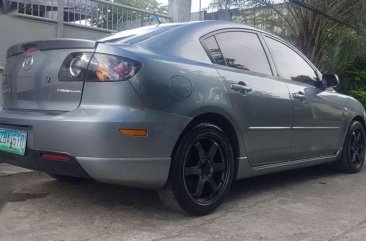 2005 Mazda 3 Axela 2.0 sports FOR SALE