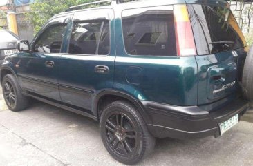 SELLING Honda Crv 1st gen