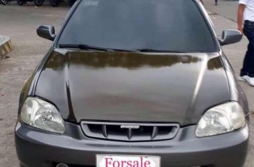 Honda Civic 1998 Model For Sale