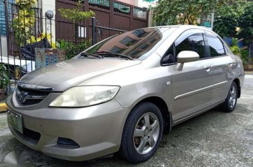 Honda City iDSi 2006 FOR SALE