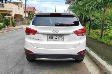 Hyundai Tucson 2015 FOR SALE