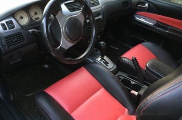 Mitsubishi Lancer 2007 FOR SALE