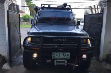 1991 TOYOTA Land Cruiser Prado FOR SALE