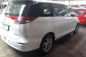 Toyota Previa 2009 Gas Automatic