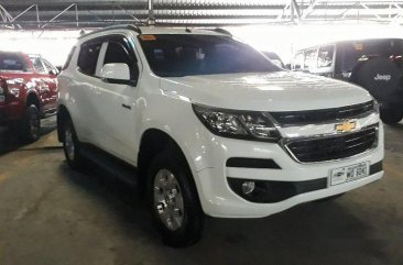 Chevrolet Trailblazer 2017 FOR SALE