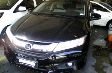 Honda City 2017 FOR SALE