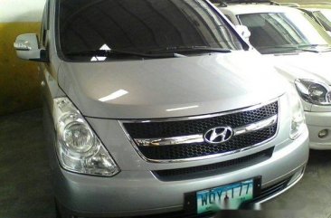 Hyundai Grand Starex 2014 FOR SALE