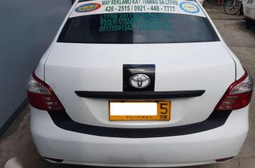 Toyota Vios Taxi 2009 FOR SALE