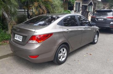 2014 Hyundai Accent automatic FOR SALE