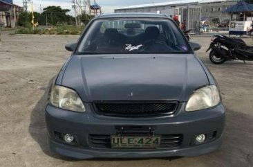 SELLING Honda Civic SIR