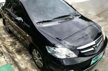 Honda CITY 1.5L Vtec 7Speed AT 2008