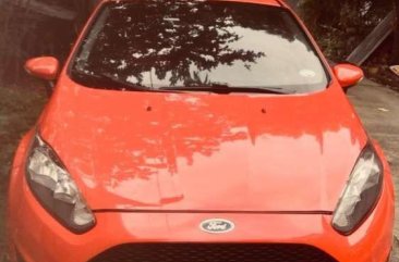 Ford Fiesta 2014 Model For Sale