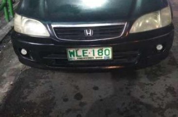 Honda City 1999 Still registered