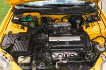 1999 Honda Civic legit SIR FOR SALE