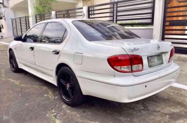 Nissan Cefiro Elite 2003 FOR SALE