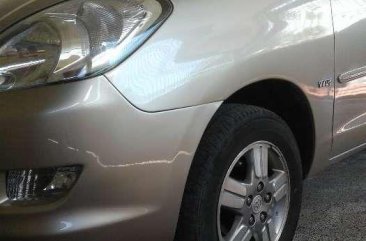 SELLING Toyota Innova AT BEST PRICE