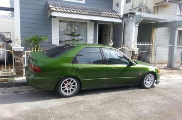 Honda Civic ESI Model 1994 FOR SALE