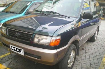 Toyota Revo Model 2000 For Sale