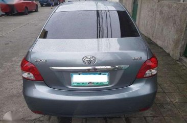 2009 TOYOTA VIOS 1.5 G - very FRESH condition