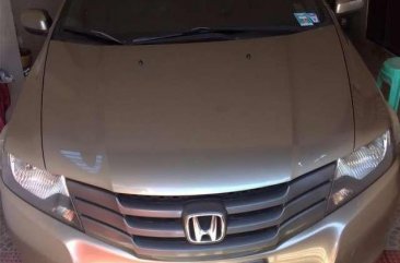 2009 Model Honda City For Sale