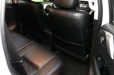 Mitsubishi Montero Sport PREMIUM GLS 4X2 AT 2016 For Sale 