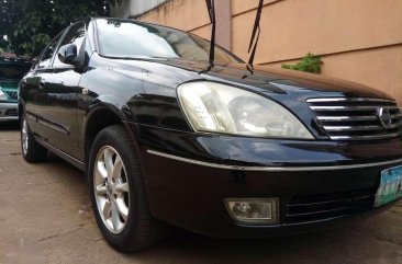 2005 Nissan Sentra gs Automatic FOR SALE