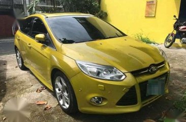 2013 Ford Focus sport FOR SALE