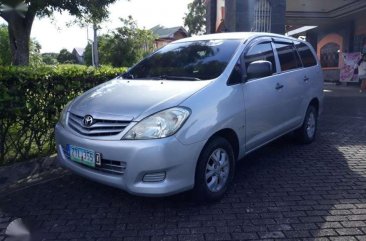 2009 Model Toyota Fortuner For Sale