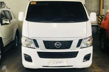 2016 Nissan Urvan n350 cash cash or financing 