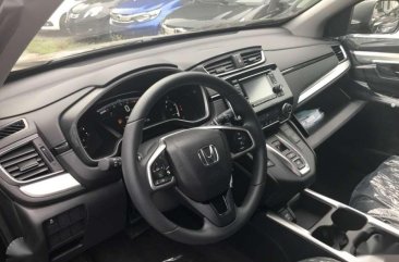 2018 Honda CRV V Diesel low dp 