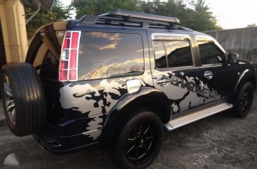 Ford Everest 2007 FOR SALE