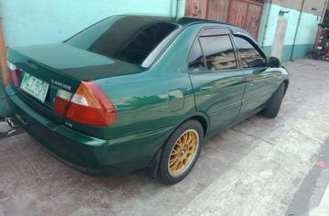 Mitsubishi Lancer MX 2000 For Sale 