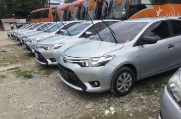 2014 Toyota Vios E MT FOR SALE