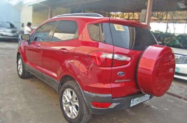 2016 Model Ford Ecosport For Sale