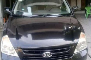 Kia Carnival 2008 Model For Sale