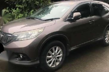 2013 Honda Crv 2.0 automatic FOR SALE