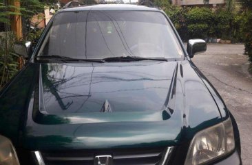 SELLING Honda Crv 1st gen