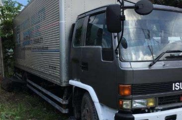 Used Isuzu Forward For Sale